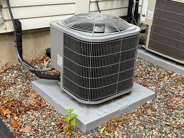 24/7 Emergency Heat Pump Repair experts in York, PA