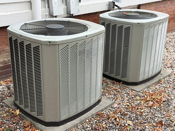 Reliable Heat Pump Repair contractor in York, PA by JG Cool HVAC